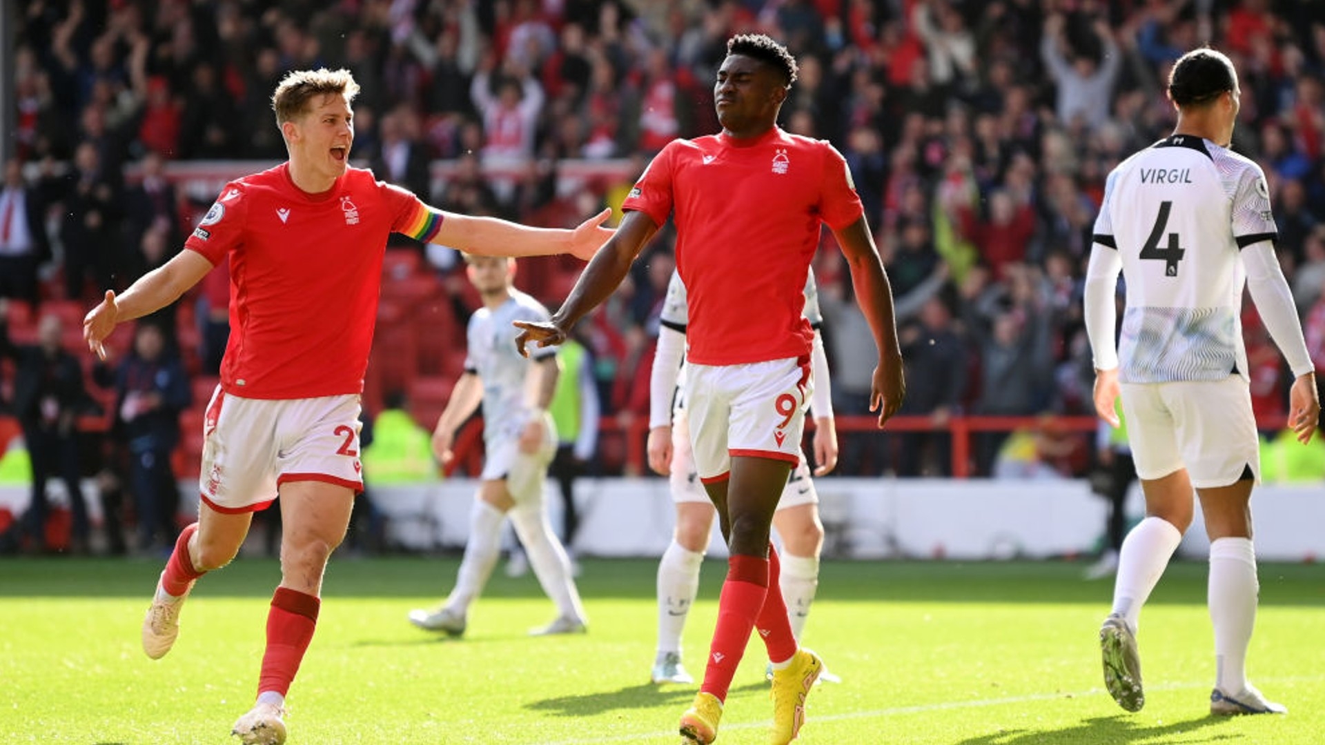 难赛季中 难赛季中